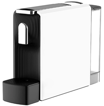 Купить Кофемашина Xiaomi Scishare Capsule Coffee Machine Mini S (S1109) Bright Moon White