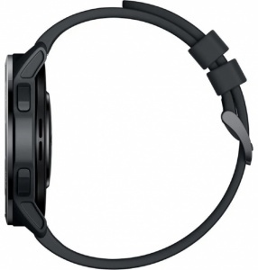 Xiaomi Watch S1 Active GL Space Black (M2116W1)