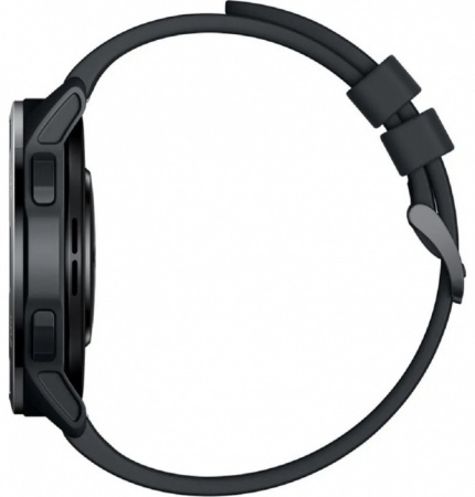 Xiaomi Watch S1 Active GL Space (M2116W1) Black