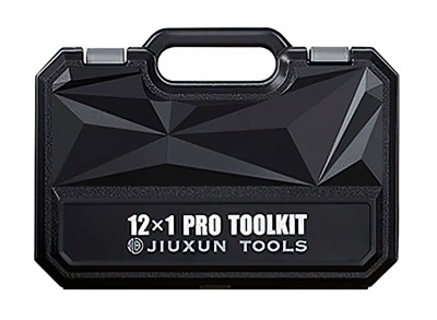Xiaomi Mi Jiuxun Tools Toolbox 12 in 1