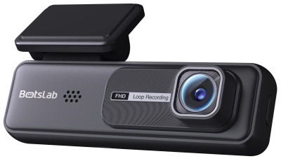 Купить Видеорегистратор Xiaomi BotsLab 360 Dash Cam (HK30PRO)