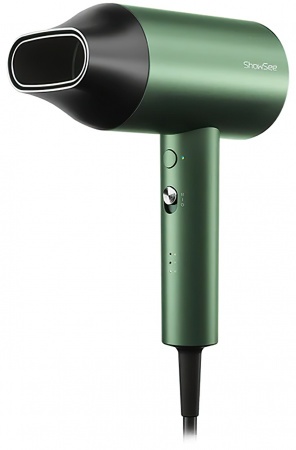 Xiaomi ShowSee Hair Dryer (A5-G) Green