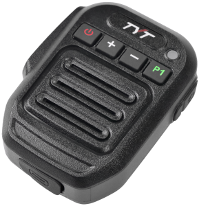 Купить Беспроводная Bluetooth тангента TYT для автомобильных радиостанций