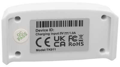 Купить GPS- трекер для животных TkStar TK-911 Pet GPS Tracker