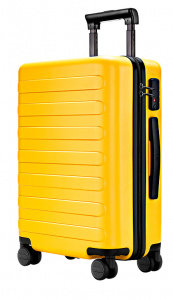 Купить Xiaomi 90 Ninetygo Rhine Luggage 24" Yellow