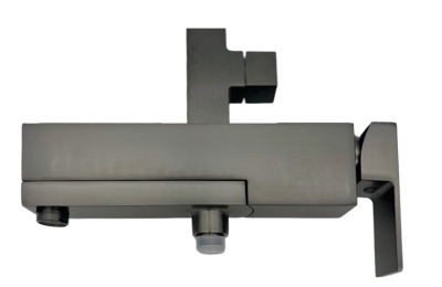 Купить Dominion Душевая Система (61227-GA) Графит