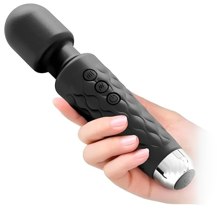 Купить SenCiciMen Wireless iwand Mini (SCMHW163) Black