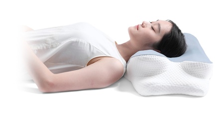 Купить SenCiciMen Orthopedic Pillow P-125 Blue