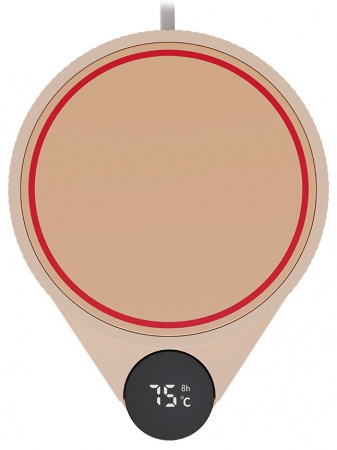 Купить Платформа для подогрева кружек Xiaomi Mini Cup Warmer 8H (DSHJ-S-2103A)