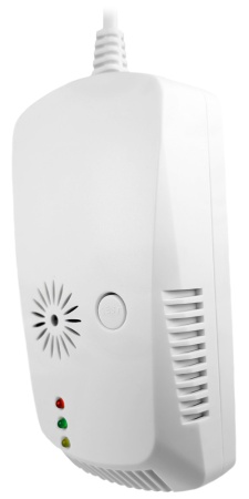 Купить CARCAM Wireless Gas Leak Sensor GL-04