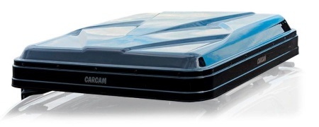 Купить CARCAM Roof Tent (CC6008V1.6)