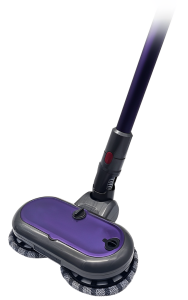 Купить Vacuum Cleaner V15S Detect Absolut Purple
