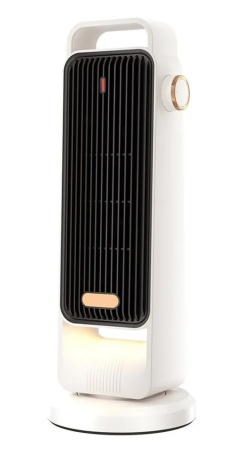 Купить SenCiciMen Air Heater (XH2001) White
