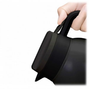 Xiaomi Viomi Steel Vacuum Pot 1.5L Black  (VF1500)