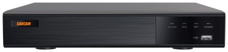 Купить CARCAM 8CH POE NVR8808