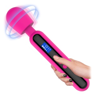 Купить LCD AV Medium Size (HW-339) Pink