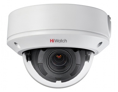 HiWatch DS-I458 (2.8-12 mm)