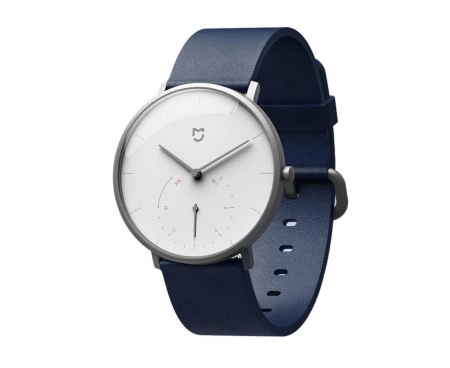 Xiaomi Mijia Quartz Watch Blue