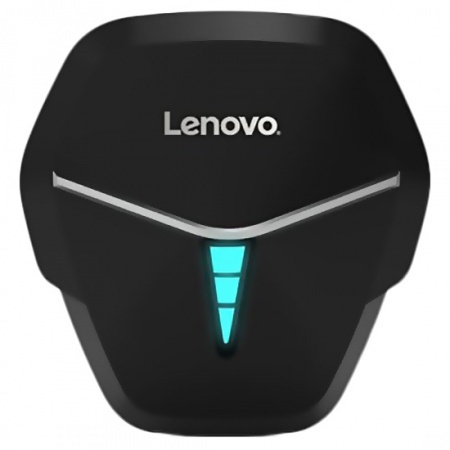 Lenovo HQ08 True Wireless Earbud Black