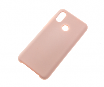 Чехол для Xiaomi Mi 8 SILICONE COVER