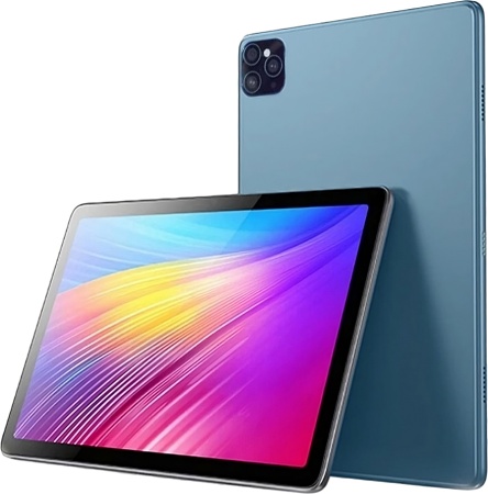 Umiio Smart Tablet PC A10 Pro Blue