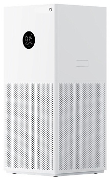 Купить Очиститель воздуха Xiaomi Smart Air Purifier 4 Lite (AC-M17-SC)