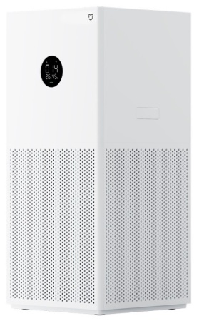 Купить Очиститель воздуха Xiaomi Smart Air Purifier 4 Lite (AC-M17-SC)