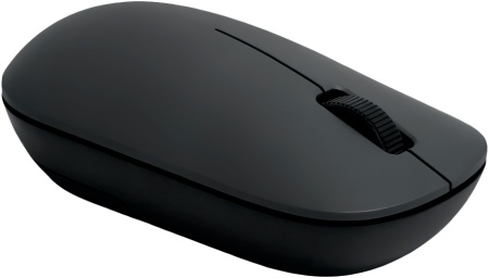 Купить Xiaomi Wireless Mouse Lite 3 (XMWXSB05YM) Black