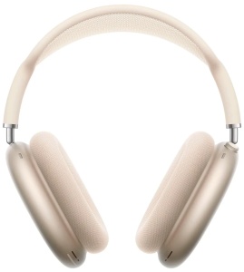 Купить Наушники AirPods Max 2024 (A3184) Starlight