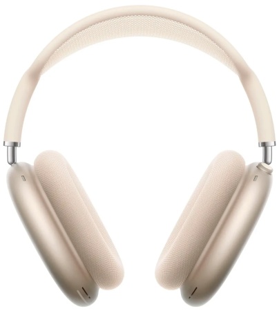 Купить Наушники AirPods Max 2024 (A3184) Starlight