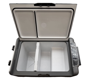 Купить Автохолодильник CARCAM Car Refrigerator (CCSLA35A)