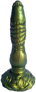 Купить SenCiciMen Shrek's Dog Ultra Penetration Dildo (SCMHW004)