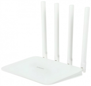 Купить Xiaomi Router AC1200 (RB02) EU White