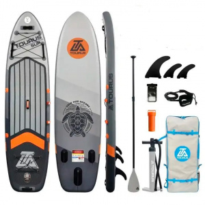 Tourus Inflatable SUP Board 320x81.3x15cm Engineer, TS-MG01