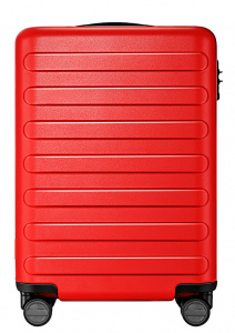 Xiaomi 90 Ninetygo Rhine Luggage 20" Red