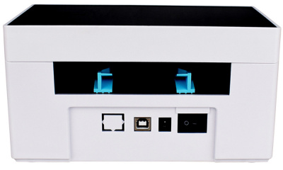 Купить YHDAA YHD-9220 (USB+Lan) White