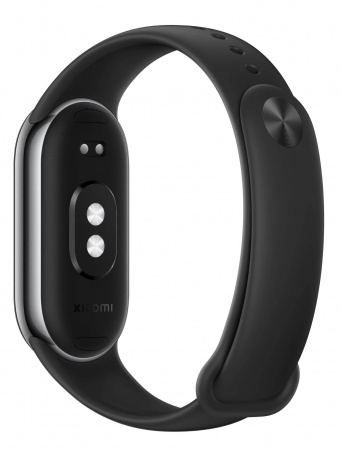 Купить Xiaomi Mi Band 8 EU Black