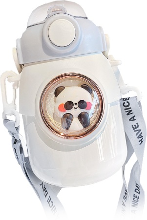 Купить Термокружка Modengo Space Capsule Vacuum Cup (A0118) White