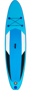Xiaomi Inflatable SUP Board 305*76*15см Blue