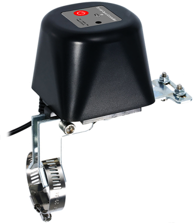 Купить CARCAM WIFI Gas Valve 2.6T