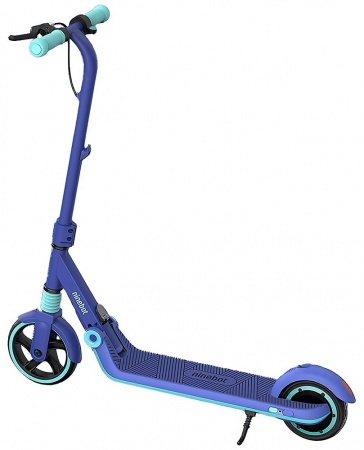 Ninebot eKickScooter Zing E8 Blue