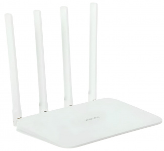 Купить Xiaomi Router AC1200 (RB02) EU White