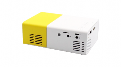 Uniс YG-300 Yellow-White