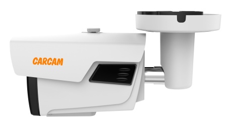 Купить CARCAM 2MP Bullet HD Camera 2142 (2.8-12mm)