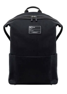 Xiaomi 90 Points Lecturer Casual Backpack Black