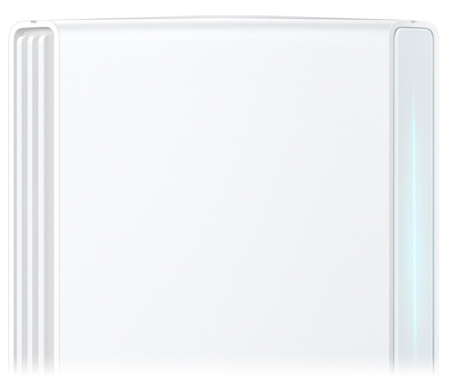 Купить Xiaomi Whole House Router Set (RD01+RD02) White