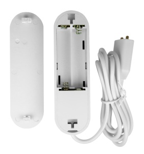 Купить CARCAM Tuya WIFI Water Leak Sensor with Alarm Sound 899WT