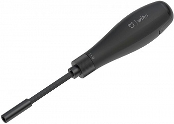 Купить Отвертка с битами Xiaomi Mijia Wiha 8 in 1 Ratchet Screwdriver
