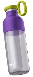 Xiaomi KKF Meta Tritan Sports Bottle 690ML (P-U69WS) Night Purple