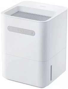 Купить Xiaomi Smartmi Evaporative Humidifier 3 Lite 4L EU (CJXJSQ06ZM) White